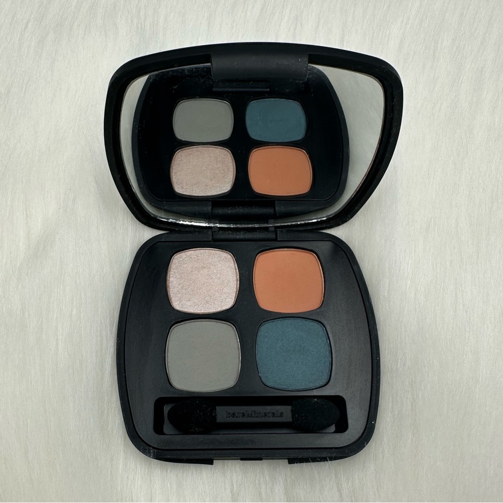 bareMinerals Ready Eyeshadow 4.0 The Elements